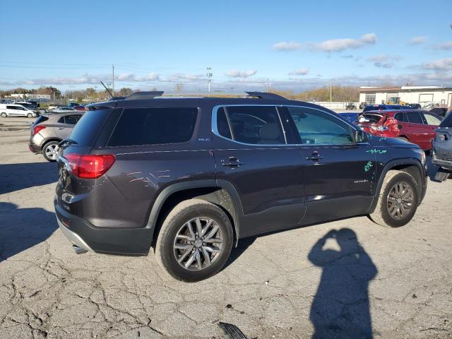 Photo 2 VIN: 1GKKNLLS2HZ289497 - GMC ACADIA SLE 