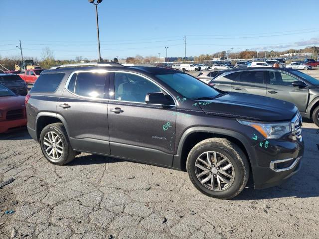 Photo 3 VIN: 1GKKNLLS2HZ289497 - GMC ACADIA SLE 