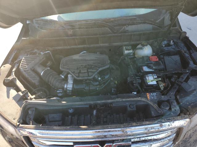 Photo 10 VIN: 1GKKNLLS2JZ131814 - GMC ACADIA 