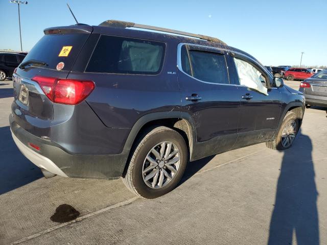 Photo 2 VIN: 1GKKNLLS2JZ131814 - GMC ACADIA 