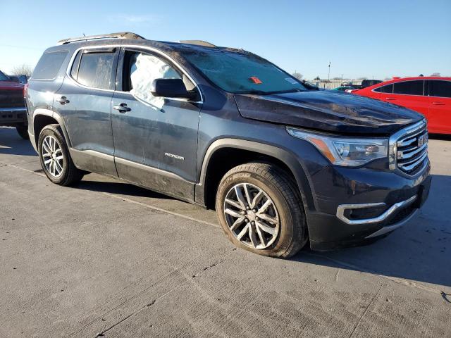 Photo 3 VIN: 1GKKNLLS2JZ131814 - GMC ACADIA 