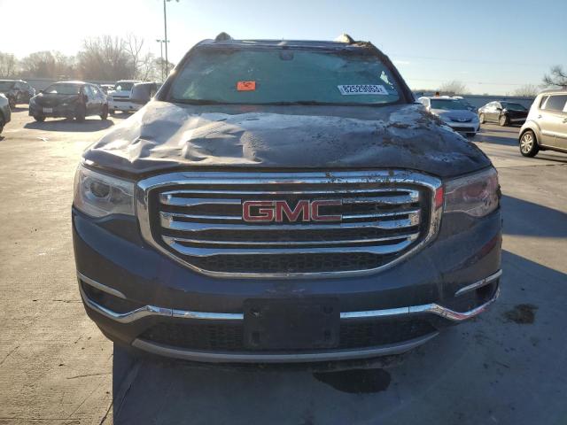 Photo 4 VIN: 1GKKNLLS2JZ131814 - GMC ACADIA 