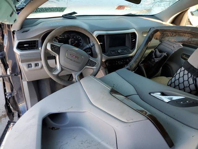 Photo 7 VIN: 1GKKNLLS2JZ131814 - GMC ACADIA 