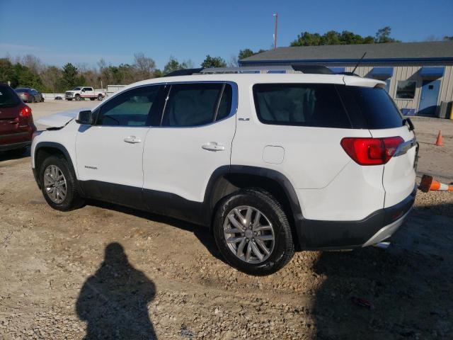 Photo 1 VIN: 1GKKNLLS2JZ176834 - GMC ACADIA SLE 