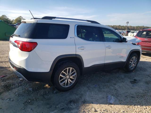 Photo 2 VIN: 1GKKNLLS2JZ176834 - GMC ACADIA SLE 