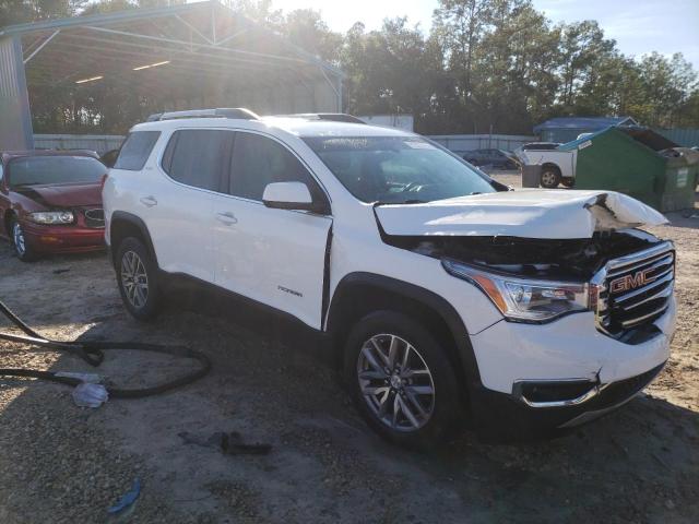 Photo 3 VIN: 1GKKNLLS2JZ176834 - GMC ACADIA SLE 