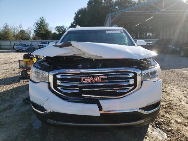 Photo 4 VIN: 1GKKNLLS2JZ176834 - GMC ACADIA SLE 