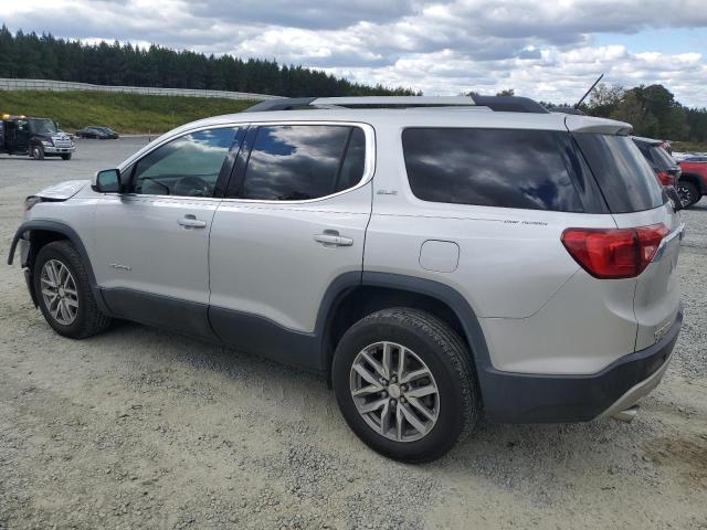 Photo 1 VIN: 1GKKNLLS2JZ207709 - GMC ACADIA SLE 