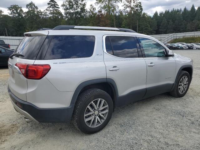 Photo 2 VIN: 1GKKNLLS2JZ207709 - GMC ACADIA SLE 