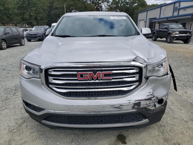 Photo 4 VIN: 1GKKNLLS2JZ207709 - GMC ACADIA SLE 