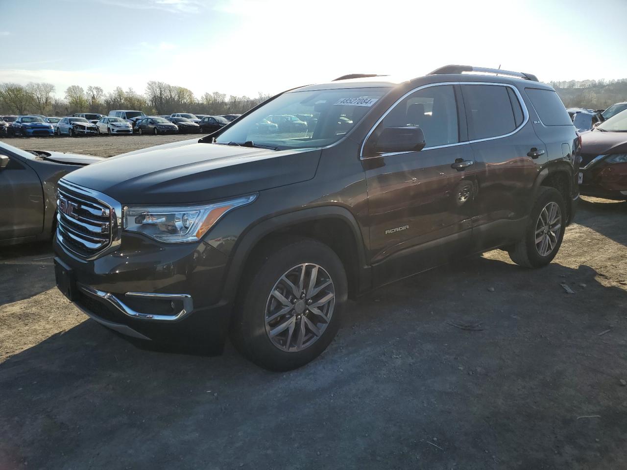 Photo 0 VIN: 1GKKNLLS2KZ225905 - GMC ACADIA 