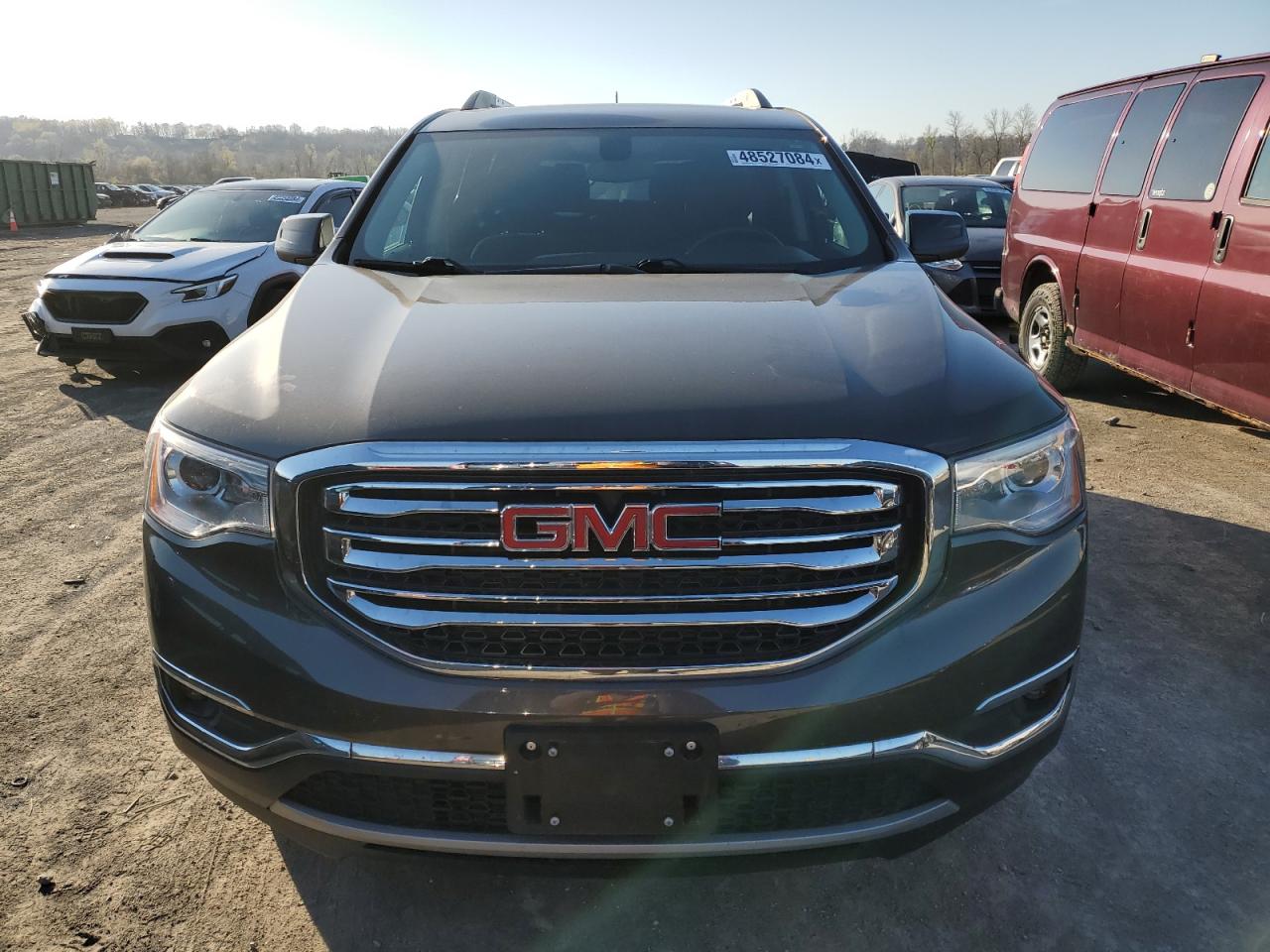 Photo 4 VIN: 1GKKNLLS2KZ225905 - GMC ACADIA 