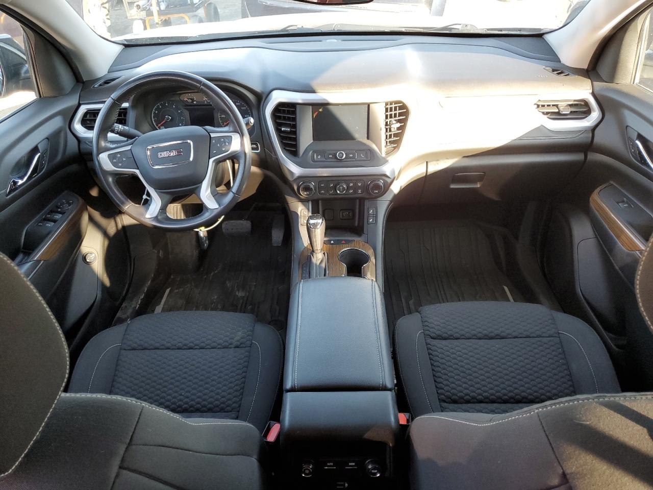 Photo 7 VIN: 1GKKNLLS2KZ225905 - GMC ACADIA 