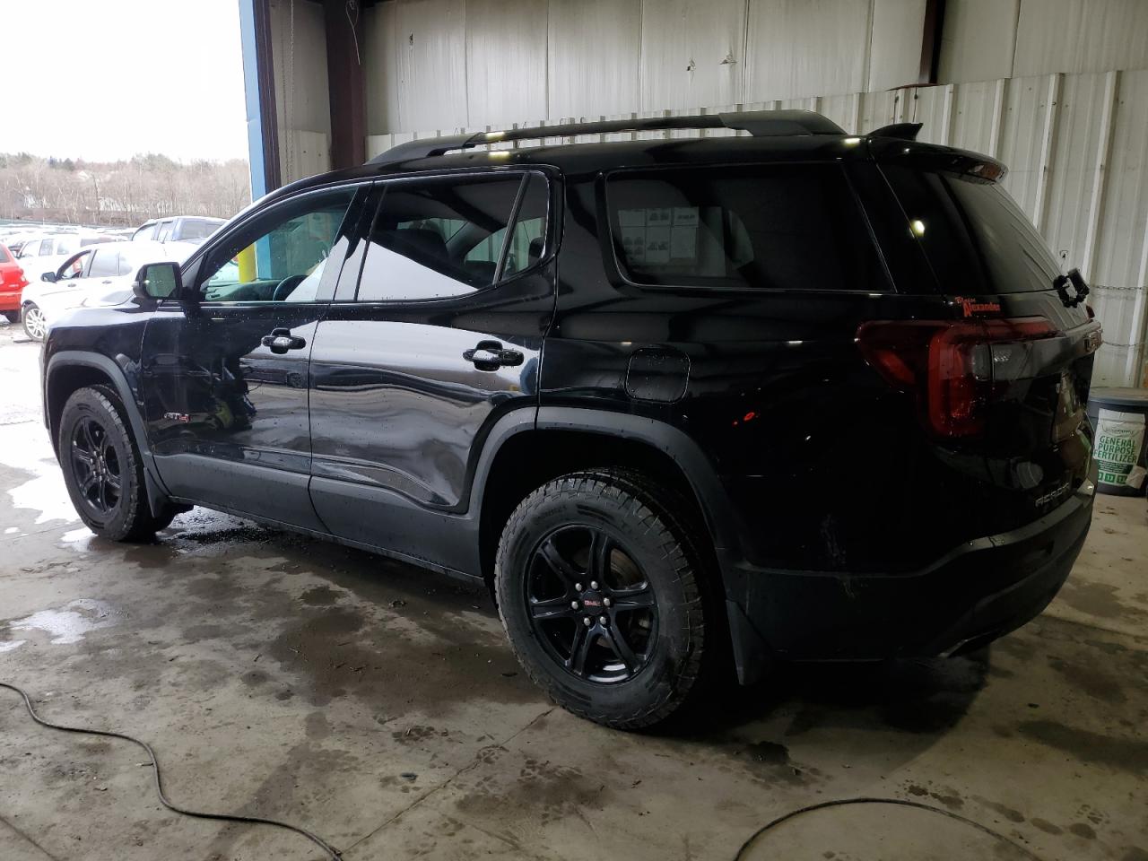 Photo 1 VIN: 1GKKNLLS2LZ109217 - GMC ACADIA 