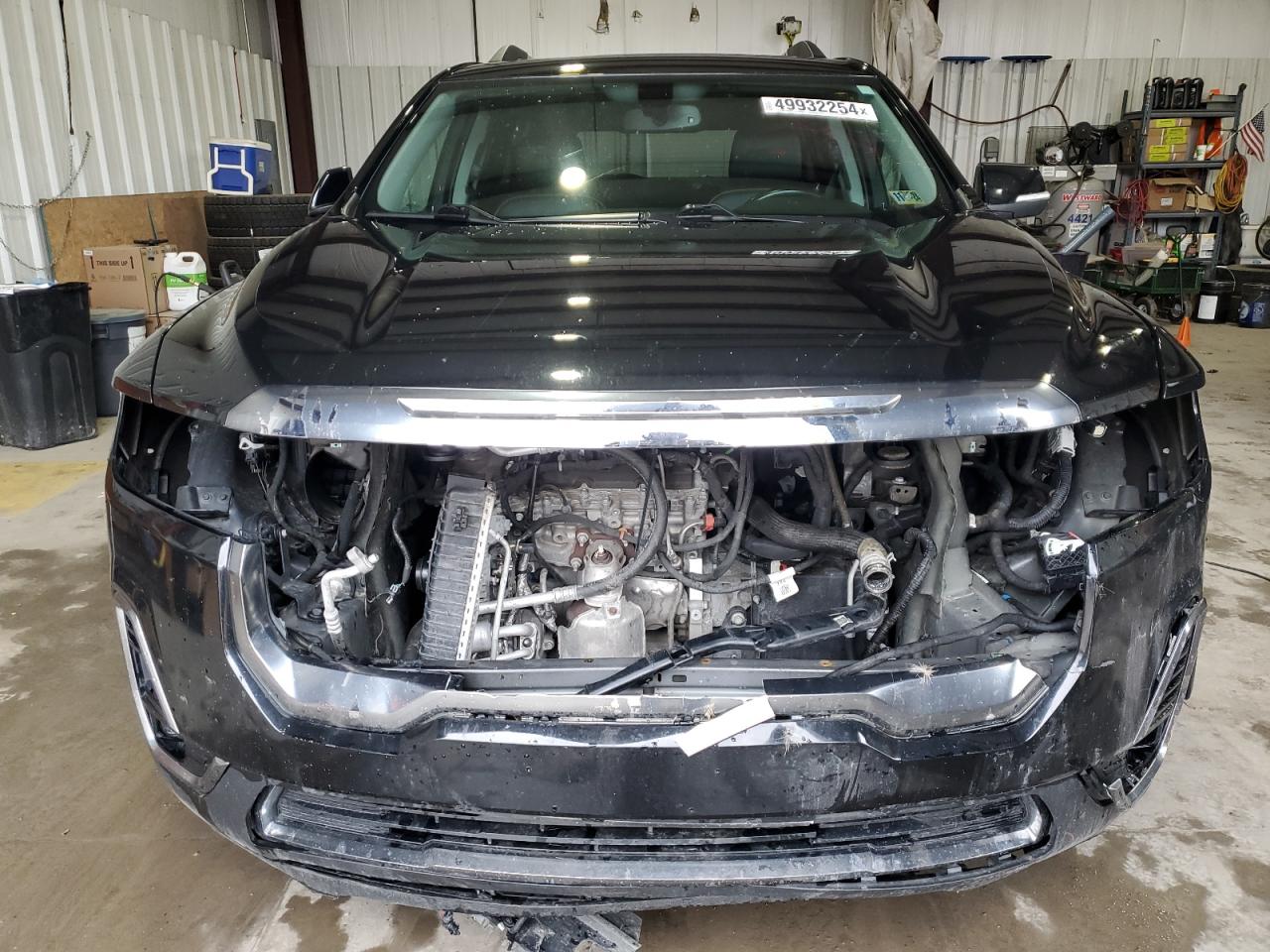 Photo 4 VIN: 1GKKNLLS2LZ109217 - GMC ACADIA 