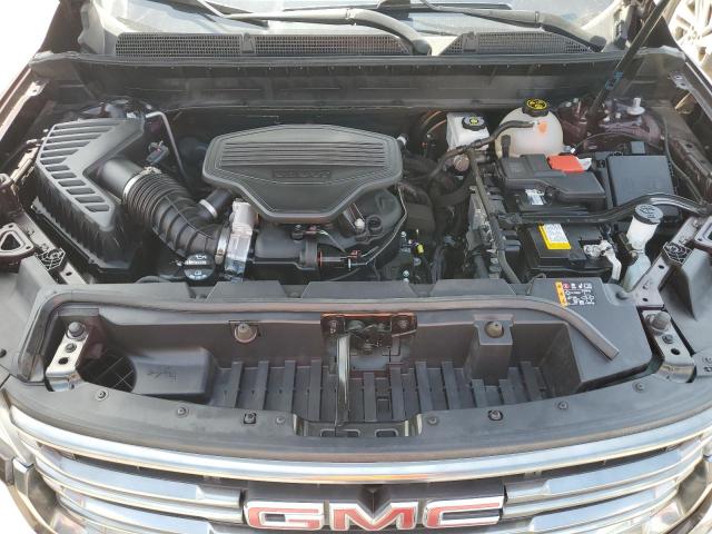 Photo 11 VIN: 1GKKNLLS2LZ171555 - GMC ACADIA AT4 