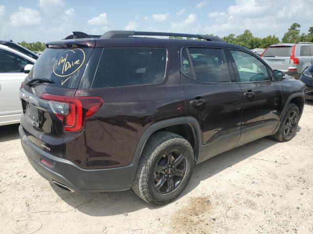 Photo 2 VIN: 1GKKNLLS2LZ171555 - GMC ACADIA AT4 