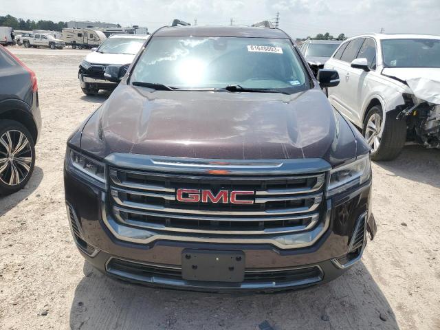 Photo 4 VIN: 1GKKNLLS2LZ171555 - GMC ACADIA AT4 