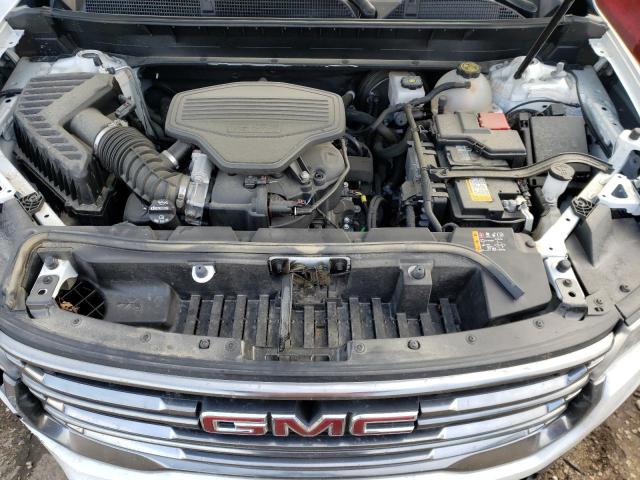 Photo 6 VIN: 1GKKNLLS2LZ198822 - GMC ACADIA AT4 