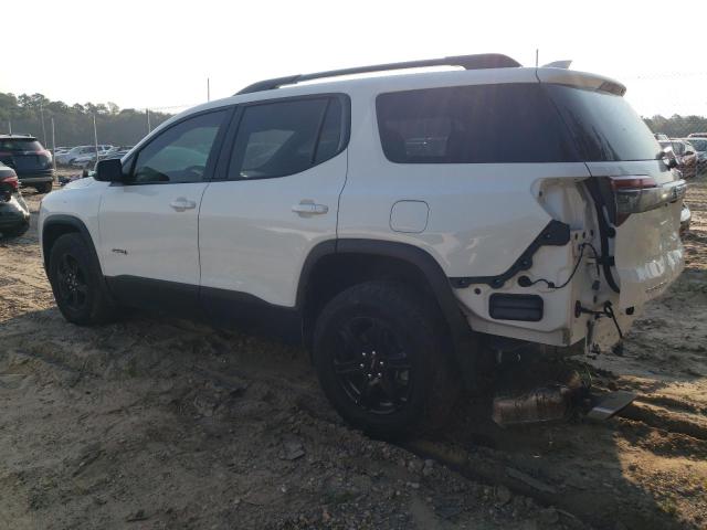 Photo 1 VIN: 1GKKNLLS2MZ143885 - GMC ACADIA AT4 