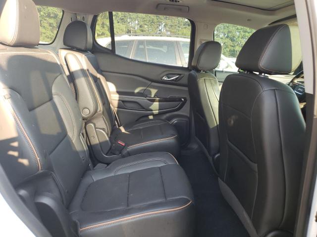 Photo 10 VIN: 1GKKNLLS2MZ143885 - GMC ACADIA AT4 