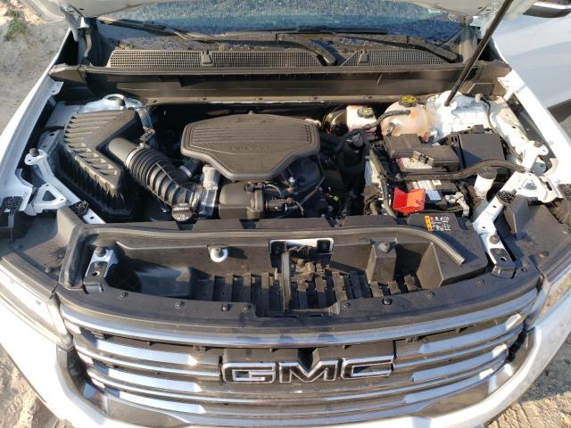 Photo 11 VIN: 1GKKNLLS2MZ143885 - GMC ACADIA AT4 