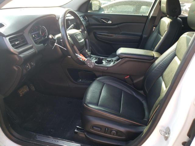 Photo 6 VIN: 1GKKNLLS2MZ143885 - GMC ACADIA AT4 