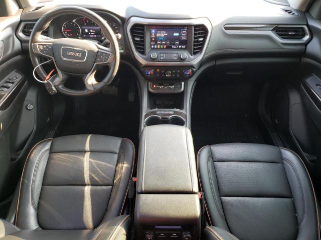 Photo 7 VIN: 1GKKNLLS2MZ143885 - GMC ACADIA AT4 