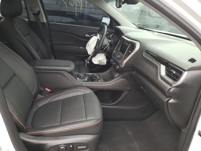 Photo 4 VIN: 1GKKNLLS2MZ223283 - GMC ACADIA AT4 