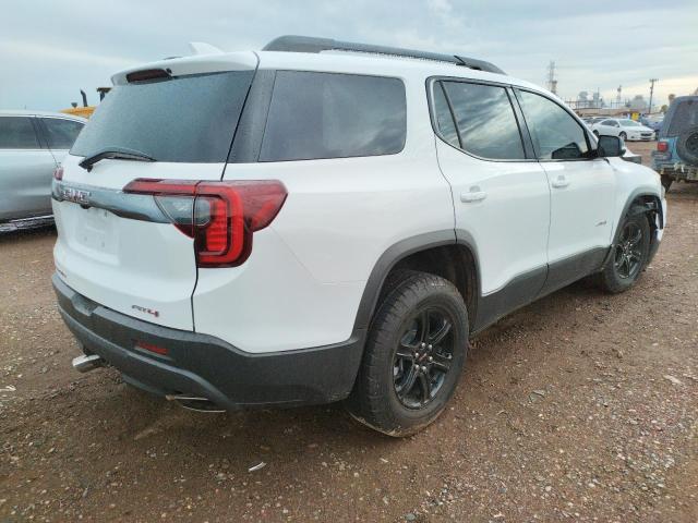 Photo 3 VIN: 1GKKNLLS2NZ139806 - GMC ACADIA AT4 