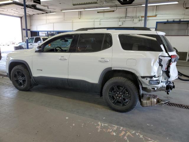 Photo 1 VIN: 1GKKNLLS2PZ183839 - GMC ACADIA 