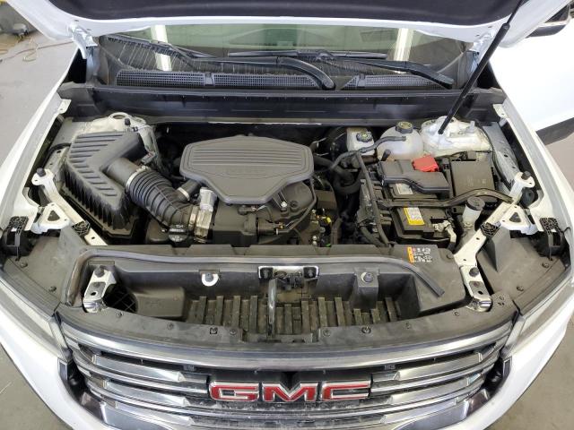 Photo 10 VIN: 1GKKNLLS2PZ183839 - GMC ACADIA 