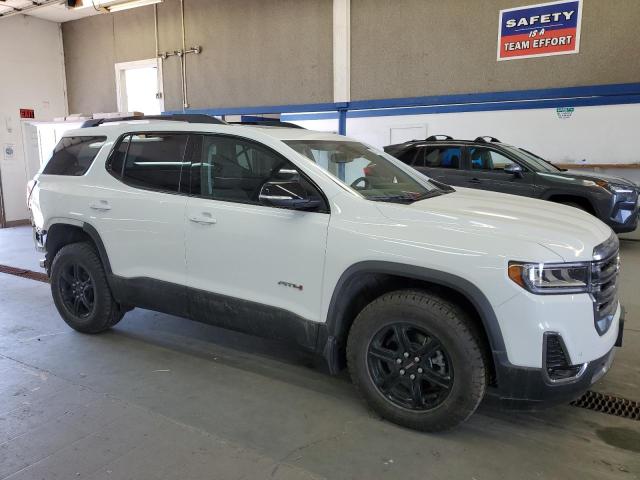 Photo 3 VIN: 1GKKNLLS2PZ183839 - GMC ACADIA 