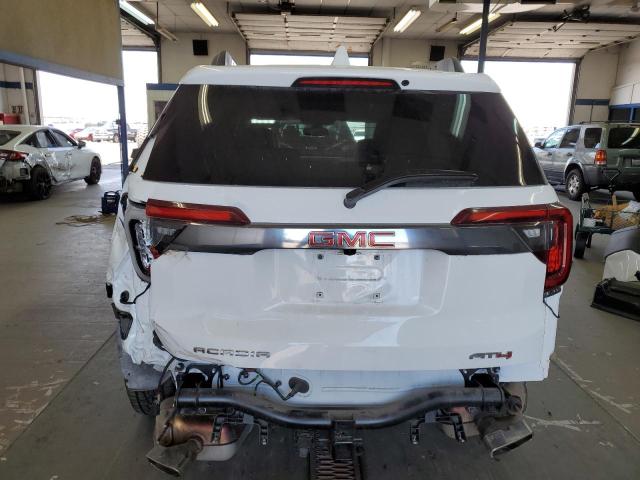 Photo 5 VIN: 1GKKNLLS2PZ183839 - GMC ACADIA 