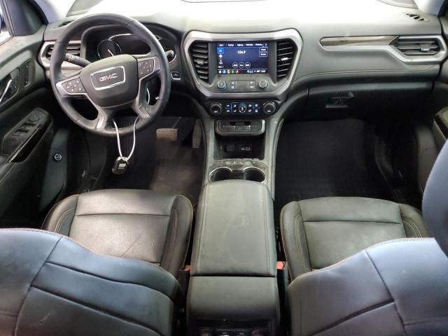 Photo 7 VIN: 1GKKNLLS2PZ183839 - GMC ACADIA 