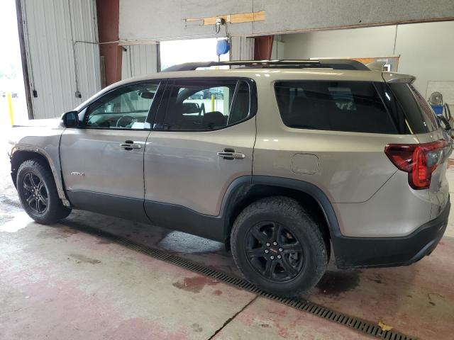 Photo 1 VIN: 1GKKNLLS2PZ194484 - GMC ACADIA AT4 