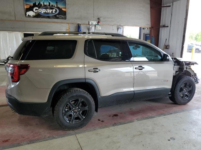 Photo 2 VIN: 1GKKNLLS2PZ194484 - GMC ACADIA AT4 