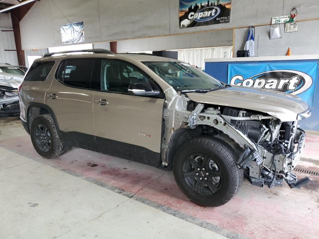 Photo 3 VIN: 1GKKNLLS2PZ194484 - GMC ACADIA AT4 