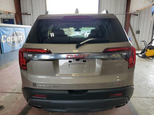 Photo 5 VIN: 1GKKNLLS2PZ194484 - GMC ACADIA AT4 