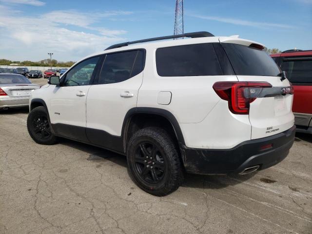 Photo 1 VIN: 1GKKNLLS2PZ244543 - GMC ACADIA 