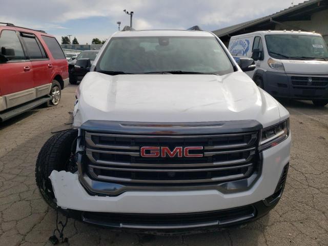 Photo 4 VIN: 1GKKNLLS2PZ244543 - GMC ACADIA 