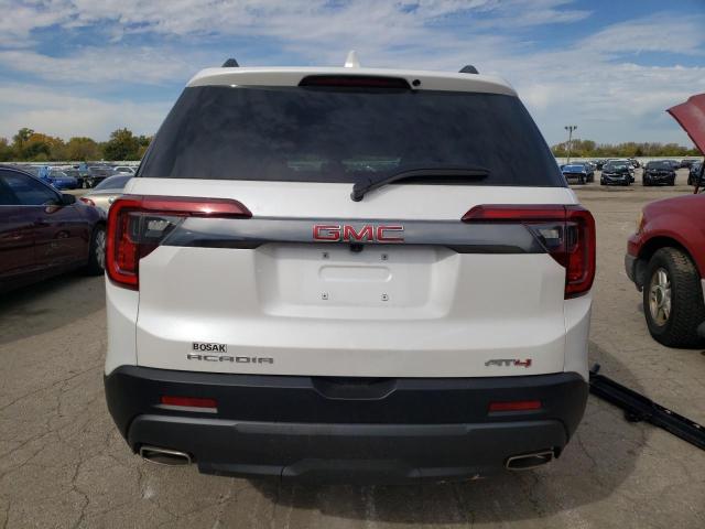 Photo 5 VIN: 1GKKNLLS2PZ244543 - GMC ACADIA 