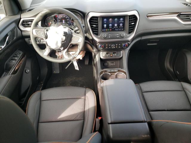 Photo 7 VIN: 1GKKNLLS2PZ244543 - GMC ACADIA 