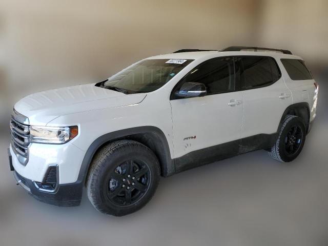 Photo 0 VIN: 1GKKNLLS2PZ245871 - GMC ACADIA 