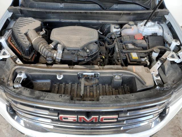 Photo 11 VIN: 1GKKNLLS2PZ245871 - GMC ACADIA 