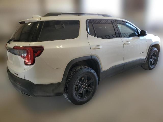 Photo 2 VIN: 1GKKNLLS2PZ245871 - GMC ACADIA 