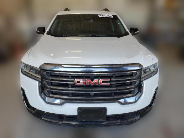 Photo 4 VIN: 1GKKNLLS2PZ245871 - GMC ACADIA 