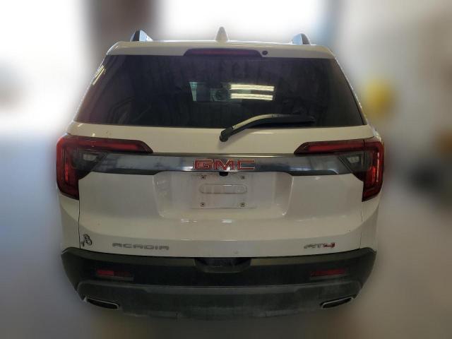 Photo 5 VIN: 1GKKNLLS2PZ245871 - GMC ACADIA 