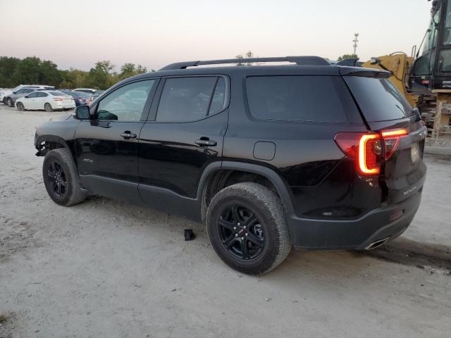 Photo 1 VIN: 1GKKNLLS2PZ264792 - GMC ACADIA AT4 