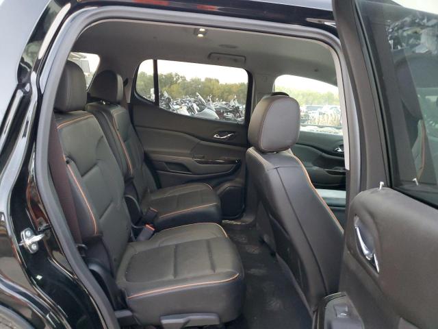 Photo 10 VIN: 1GKKNLLS2PZ264792 - GMC ACADIA AT4 